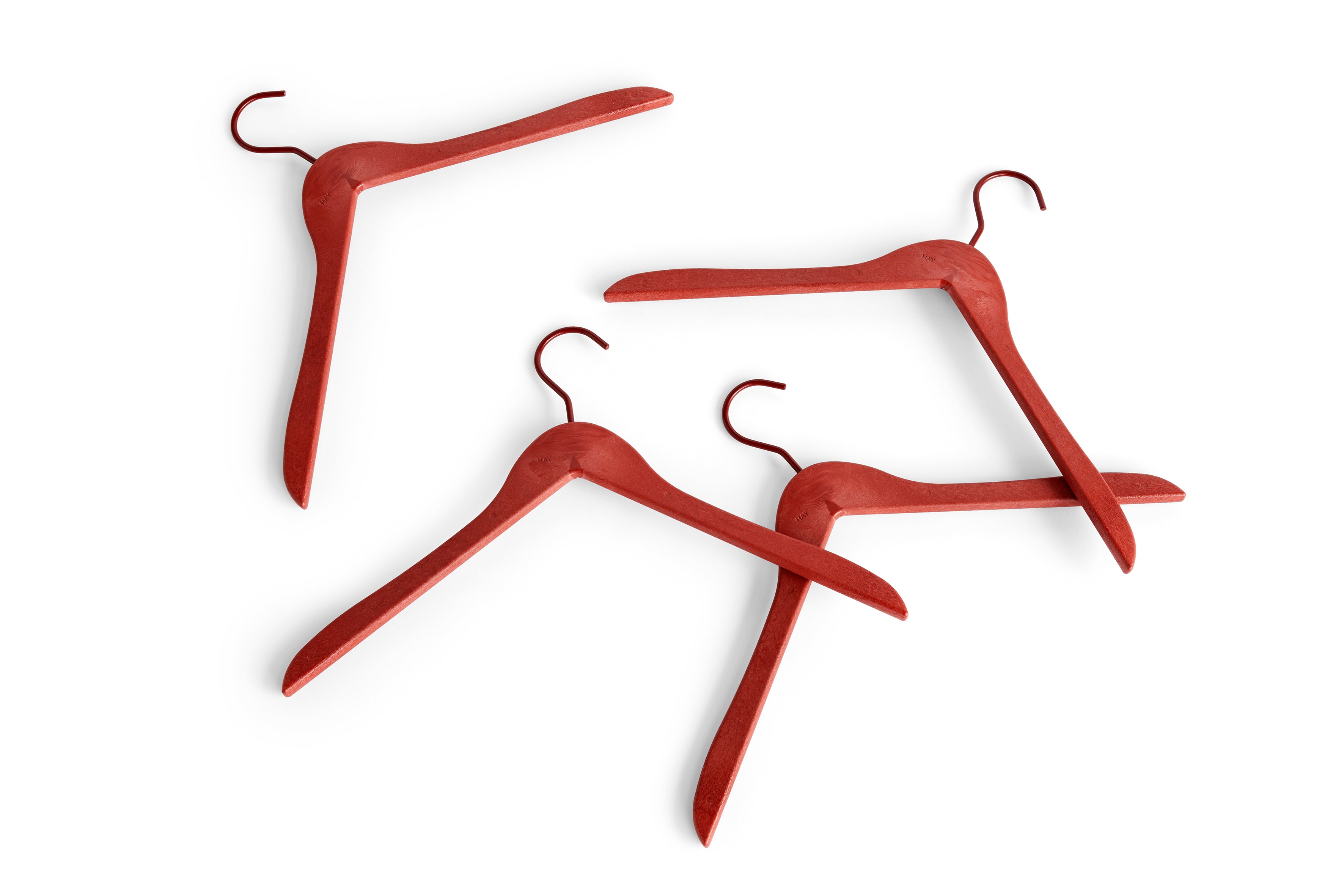 COAT HANGER Kleiderbügel Set